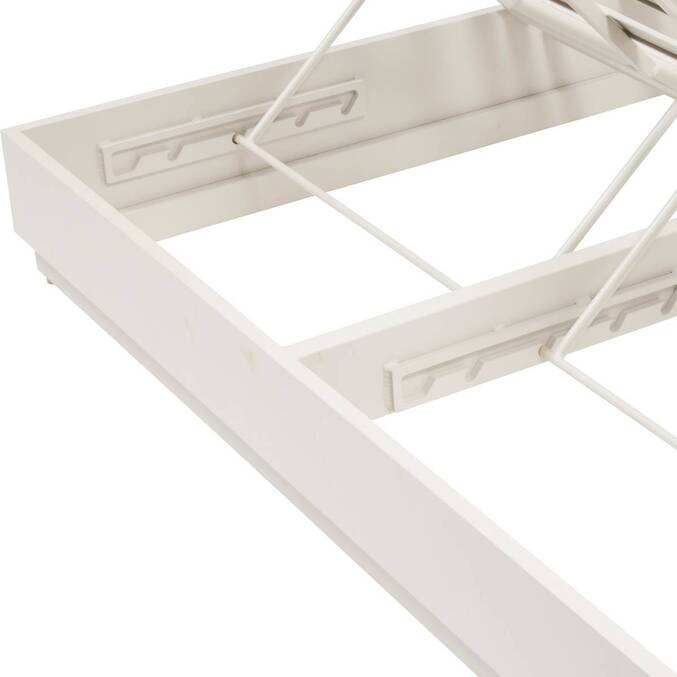 Lit de piscine ALLURE Beige / Avoine