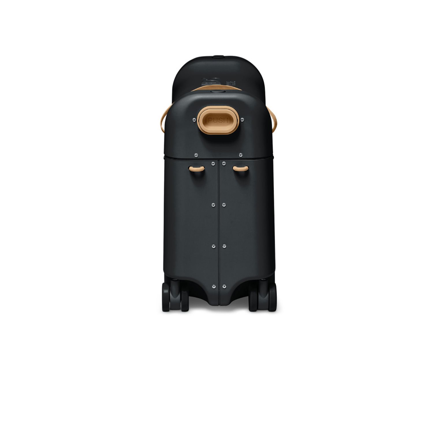 JetKids by Stokke BedBox Kindertrolley lunar eclipse