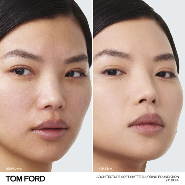 TOM FORD Architecture Soft Matte Blurring Foundation
