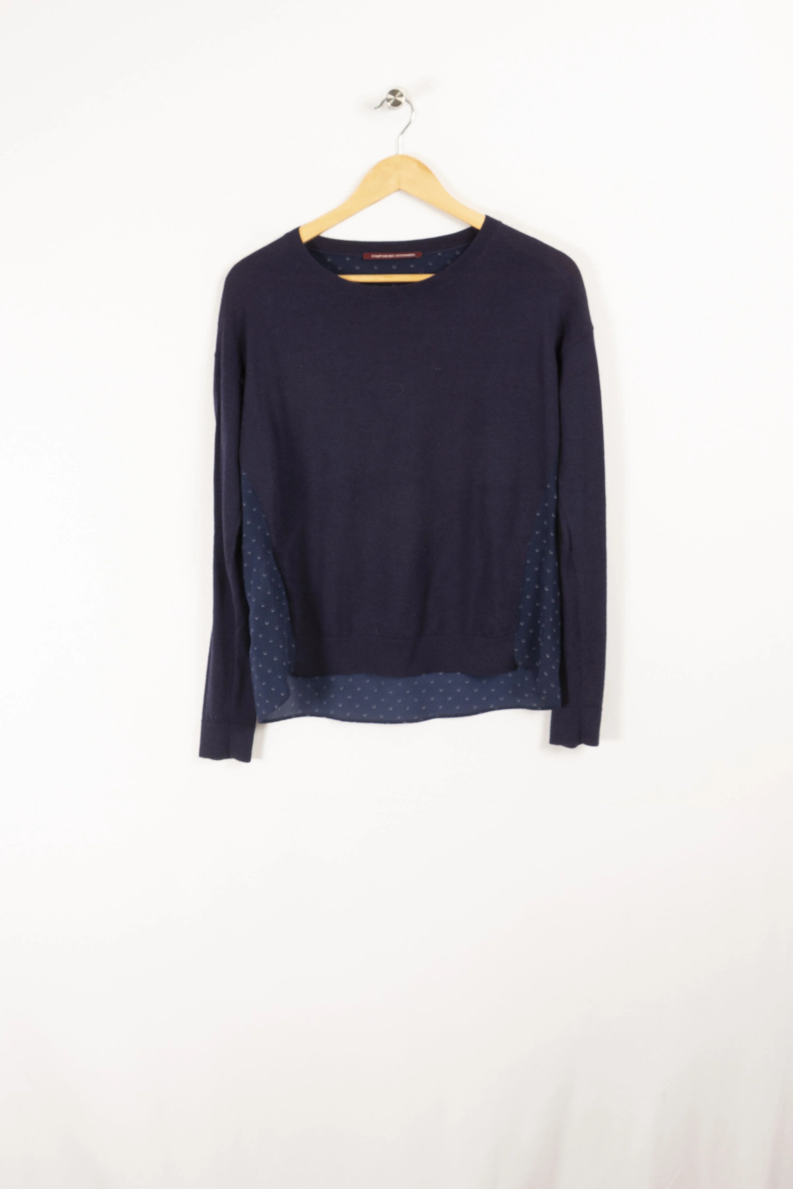 Pull bleu | Bleu