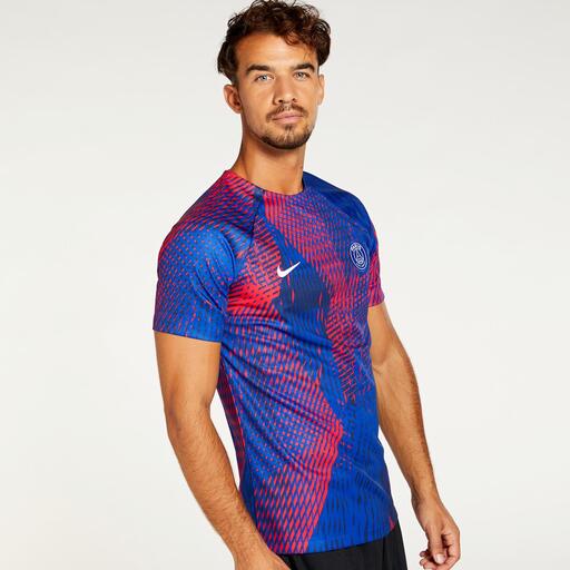Camiseta do PSG