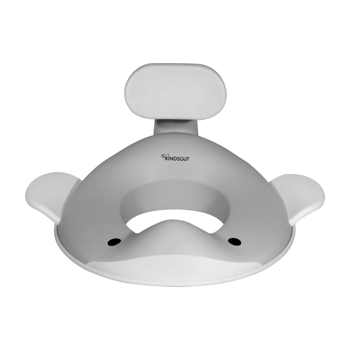 Kindsgut Kindsgut Toilettenaufsatz Wal