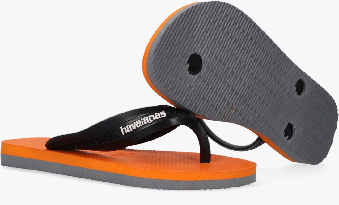 HAVAIANAS rode havaianas teenslippers kids max