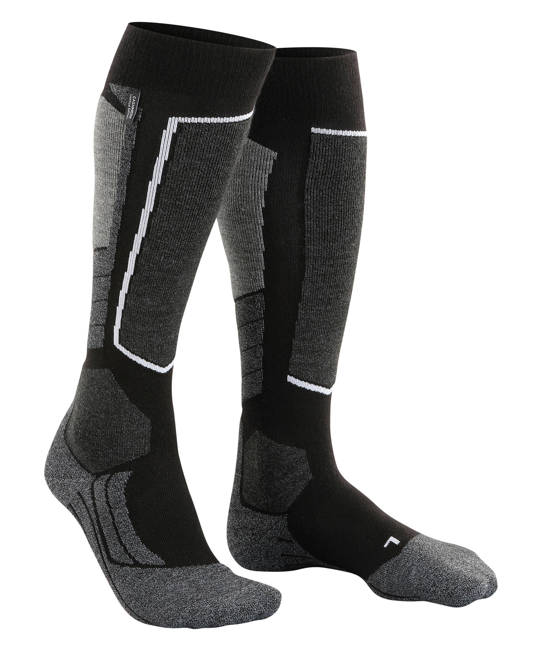 FALKE| Herren Kniestrümpfe SK2 Intermediate Cashmere