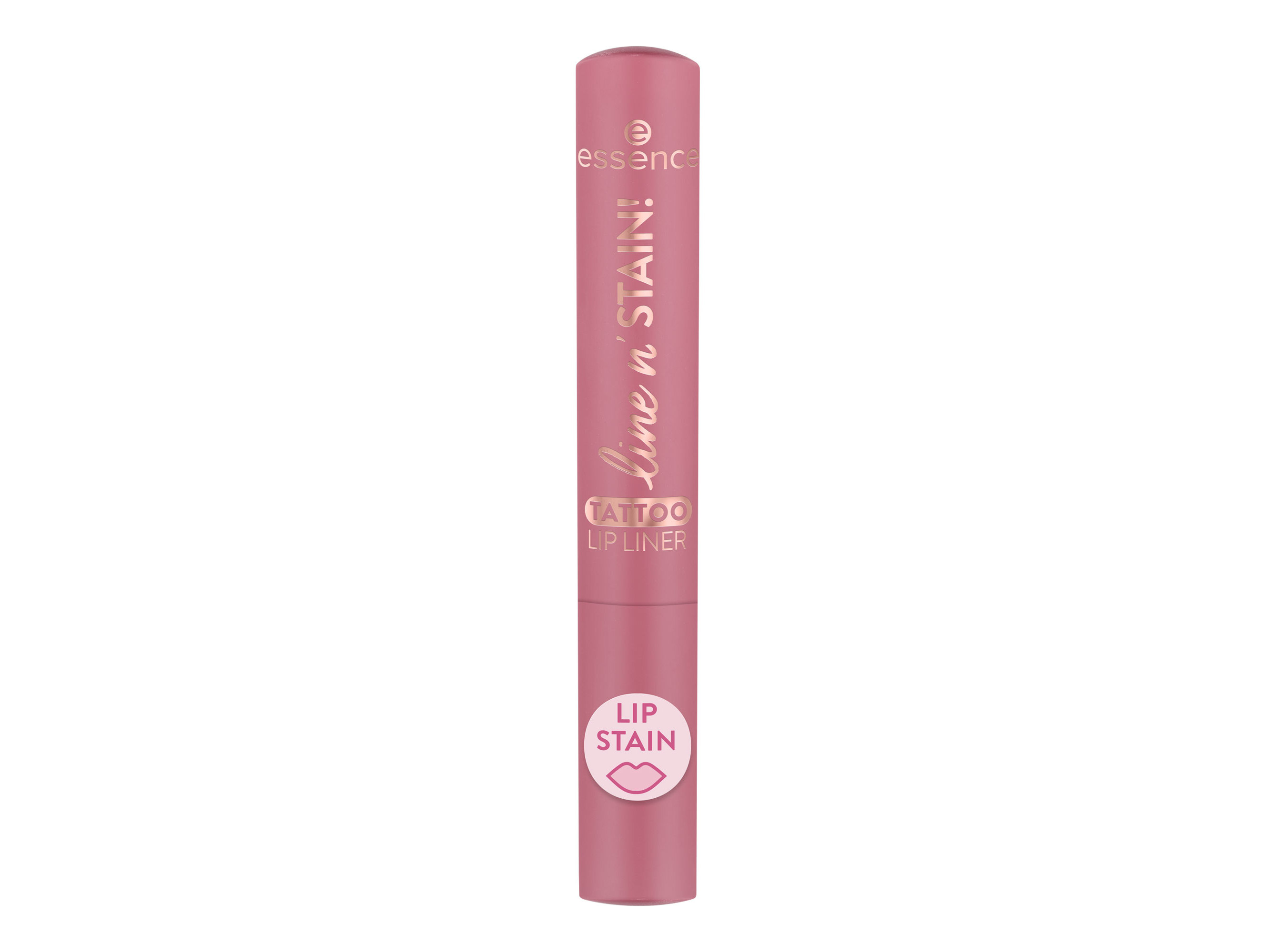 TATTO LIP LINNER 01 ESSENCE VERMELHO 2.5ML