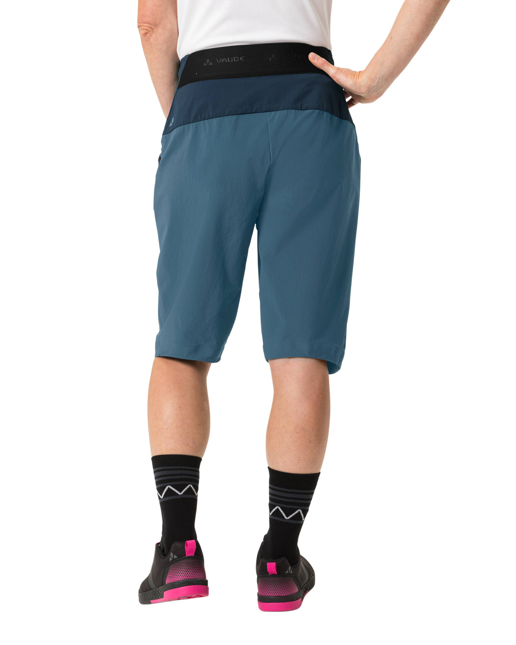 VAUDE| Damen Shorts MOAB PRO