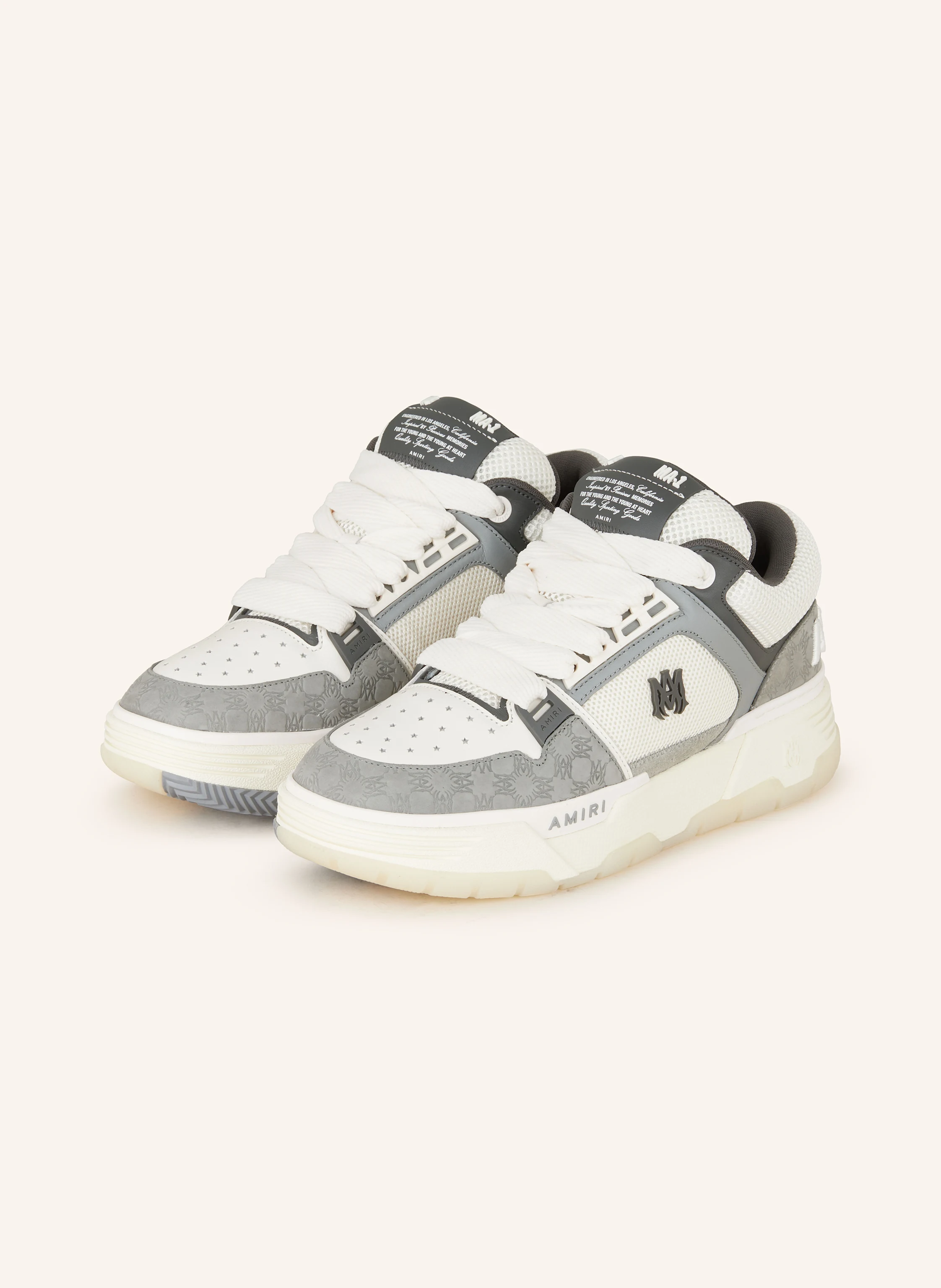 AMIRI Sneaker MA-1