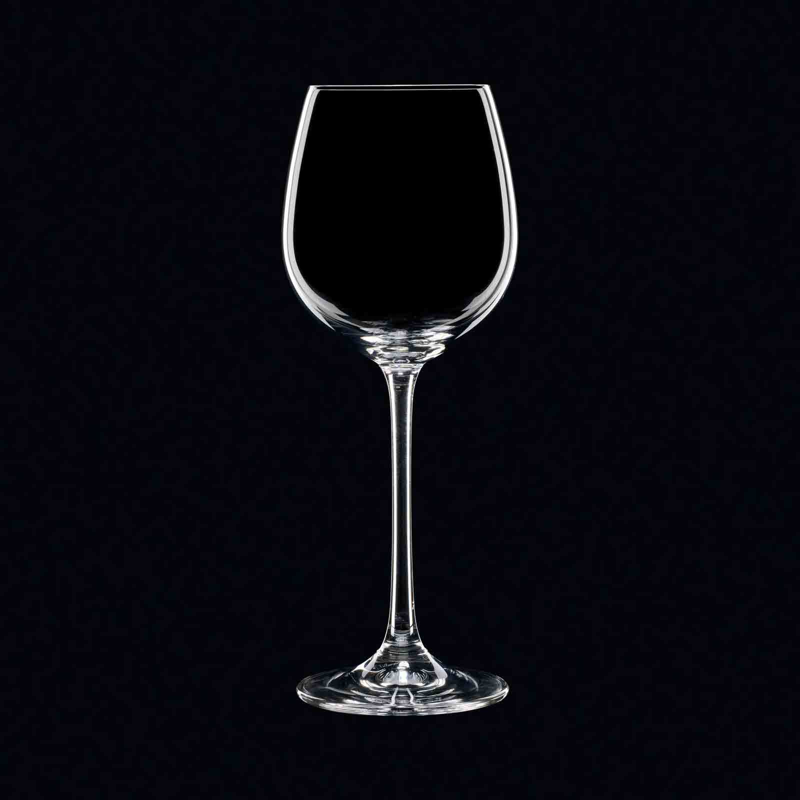 Nachtmann Weißweingläser Vivendi 474 ml 4er Set