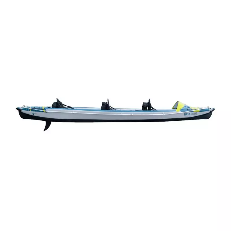 Kayak gonflable TAHE Air Breeze Full HP3