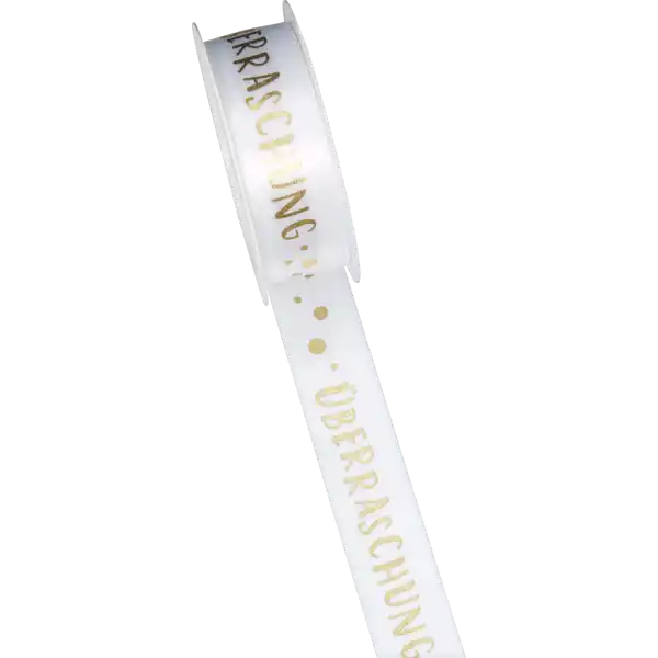 Überraschung 1x sw / 2x w 25 mm / 3m