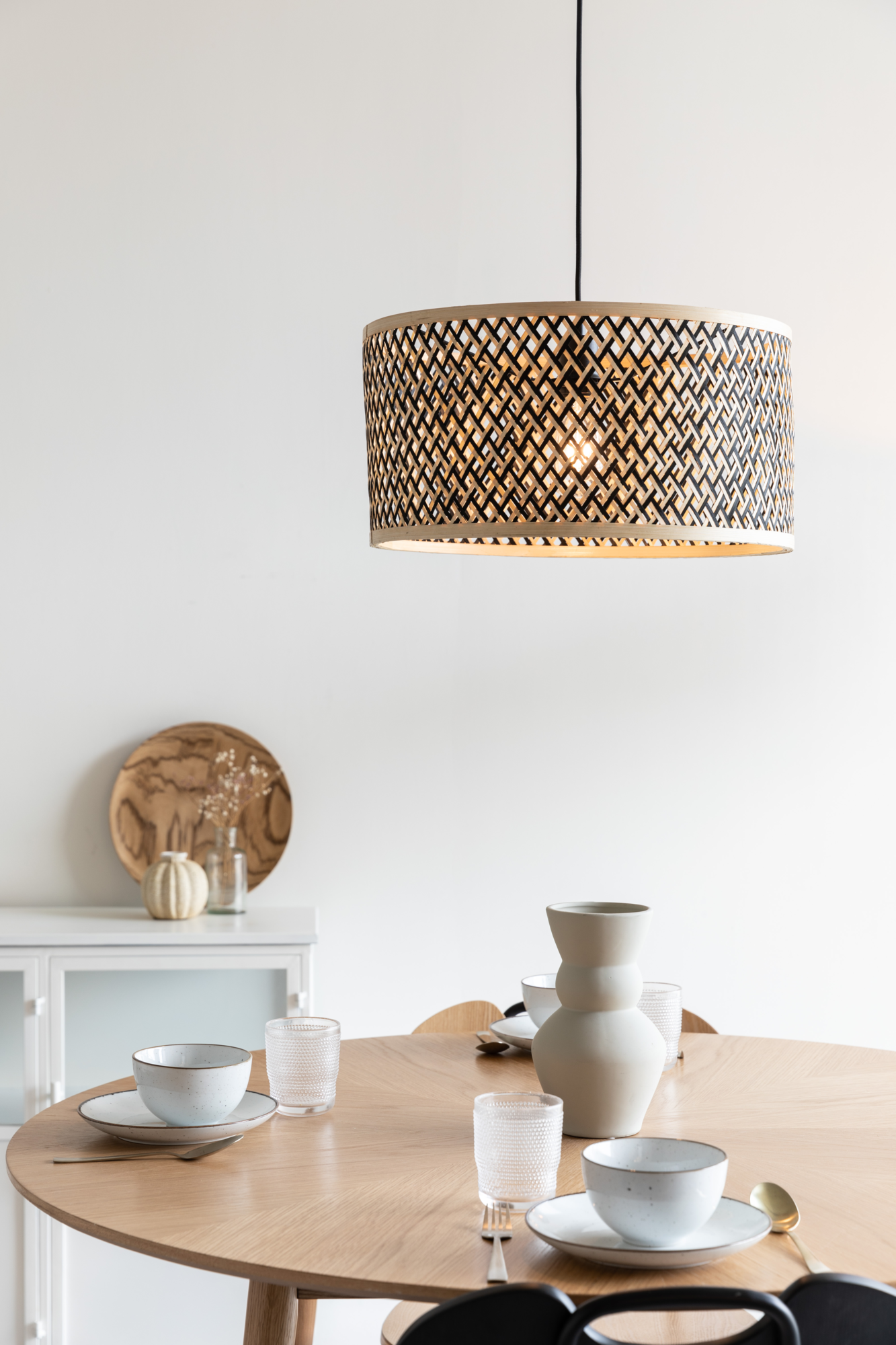 Rein Living hanglamp Isla Rein Living Isla Hanglamp L