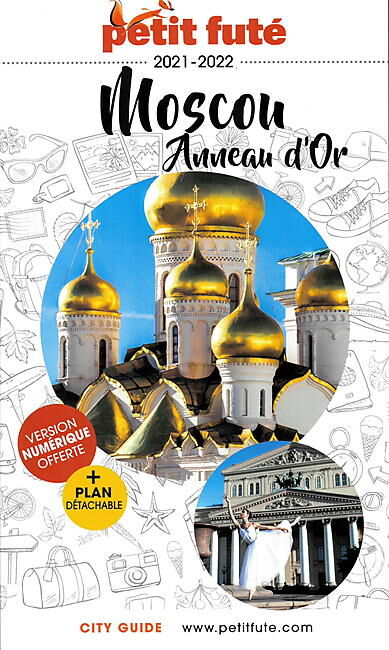 PETIT FUTE - PETIT FUTE MOSCOU