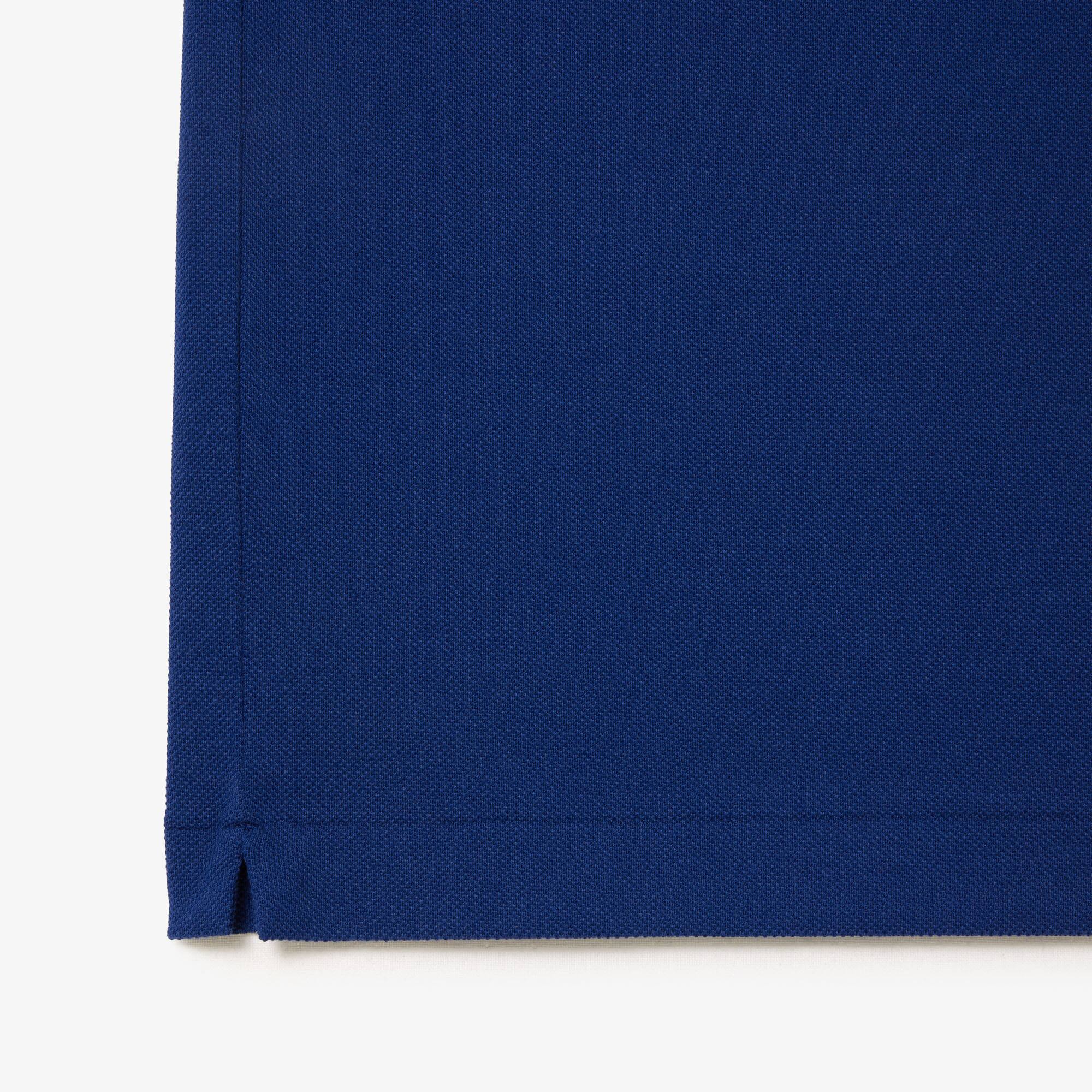 Original L.12.12 Poloshirt Kurze Ärmel - Blau - Lacoste - Herren
