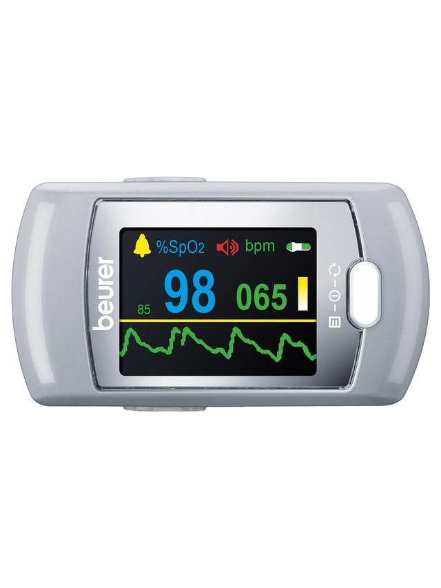 Pulsoximeter PO 80