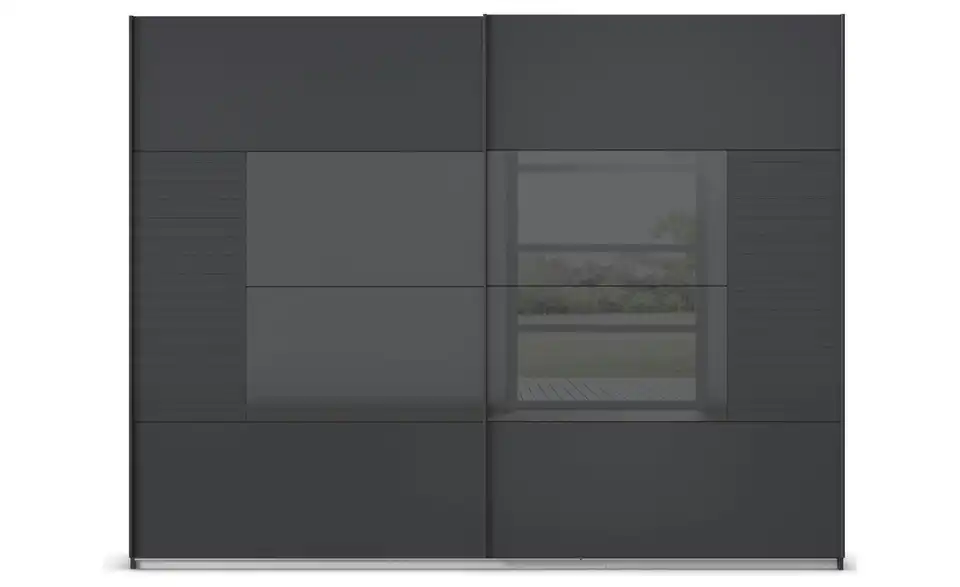 Schwebetürenschrank Ruga 271 cm