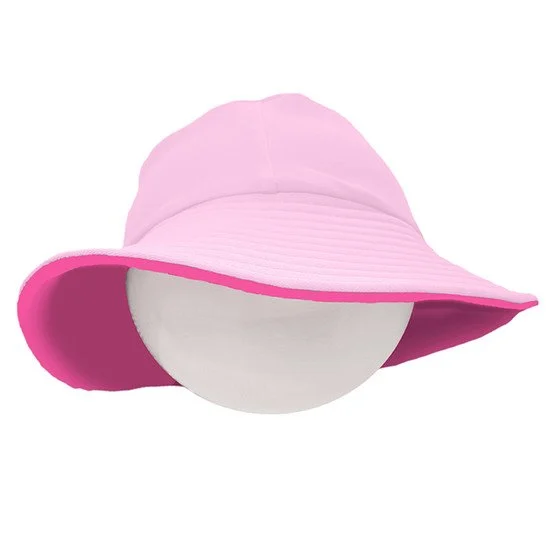 Rosie sun chapeau   Rose        49 cm   de               Mayoparasol