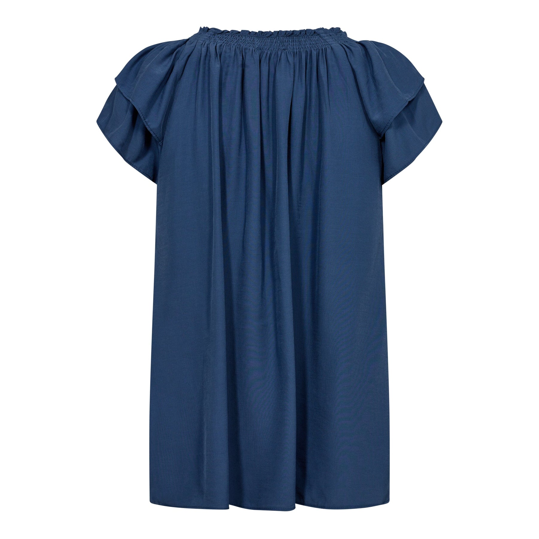 Co´Couture Sunrisecc Top 75683 210 sky blue
