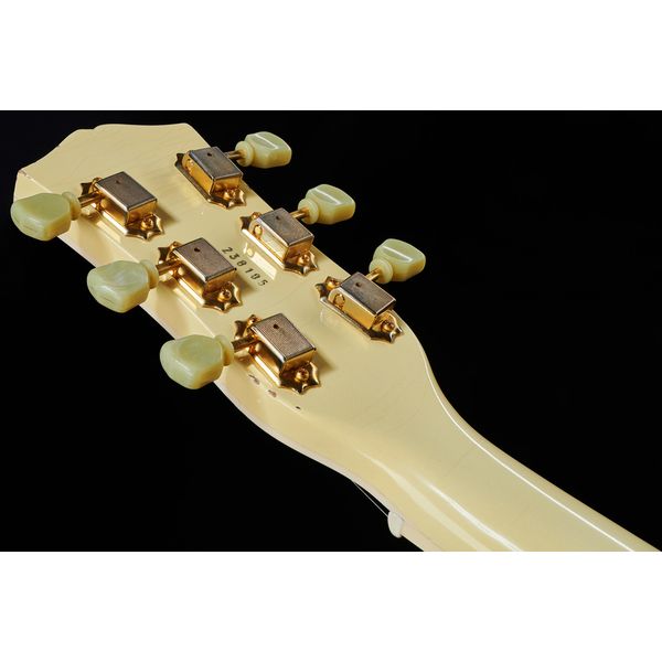 Maybach Lester Edelweiß 72 Custom Aged