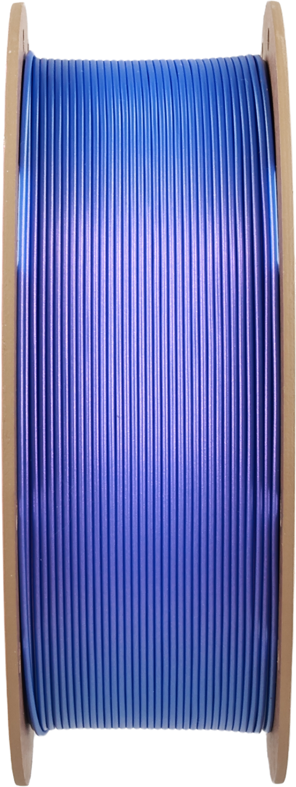 Polymaker  Panchroma™ PLA Starlight Pulsar, 1,75 mm / 1000 g    Die Neutronenstern-Optik für deine Drucke