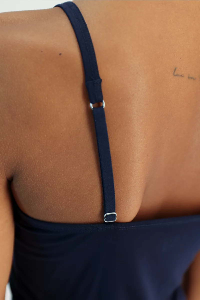 icebreaker Merino Blend Core Cami Damen Top