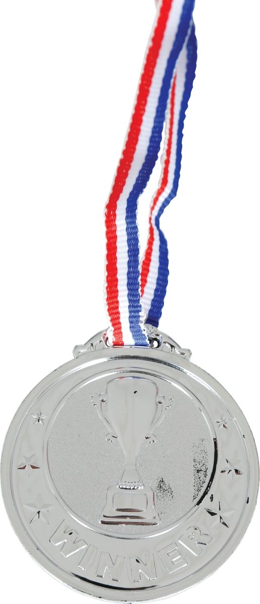 Gouden Medaille 7cm