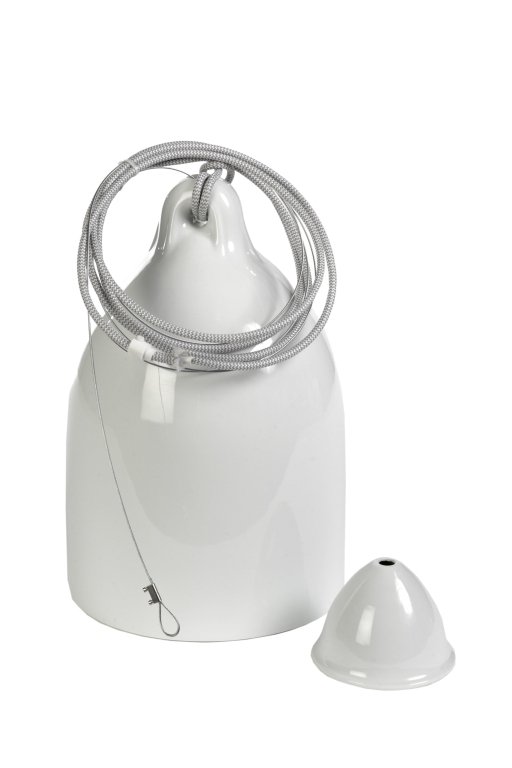 POLSPOTTEN Bufferlamp hanglamp Ø23
