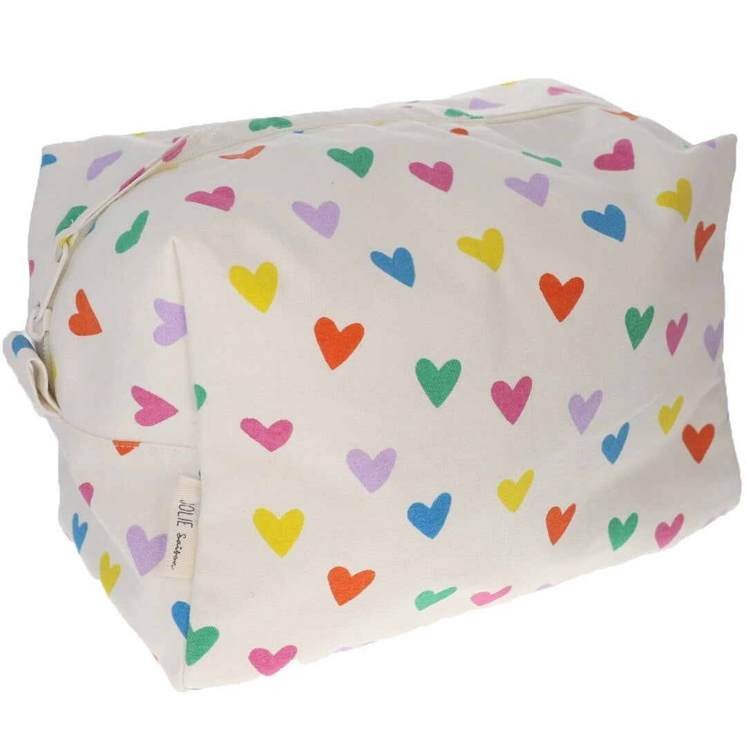 Le petit souk toilettas hartjes