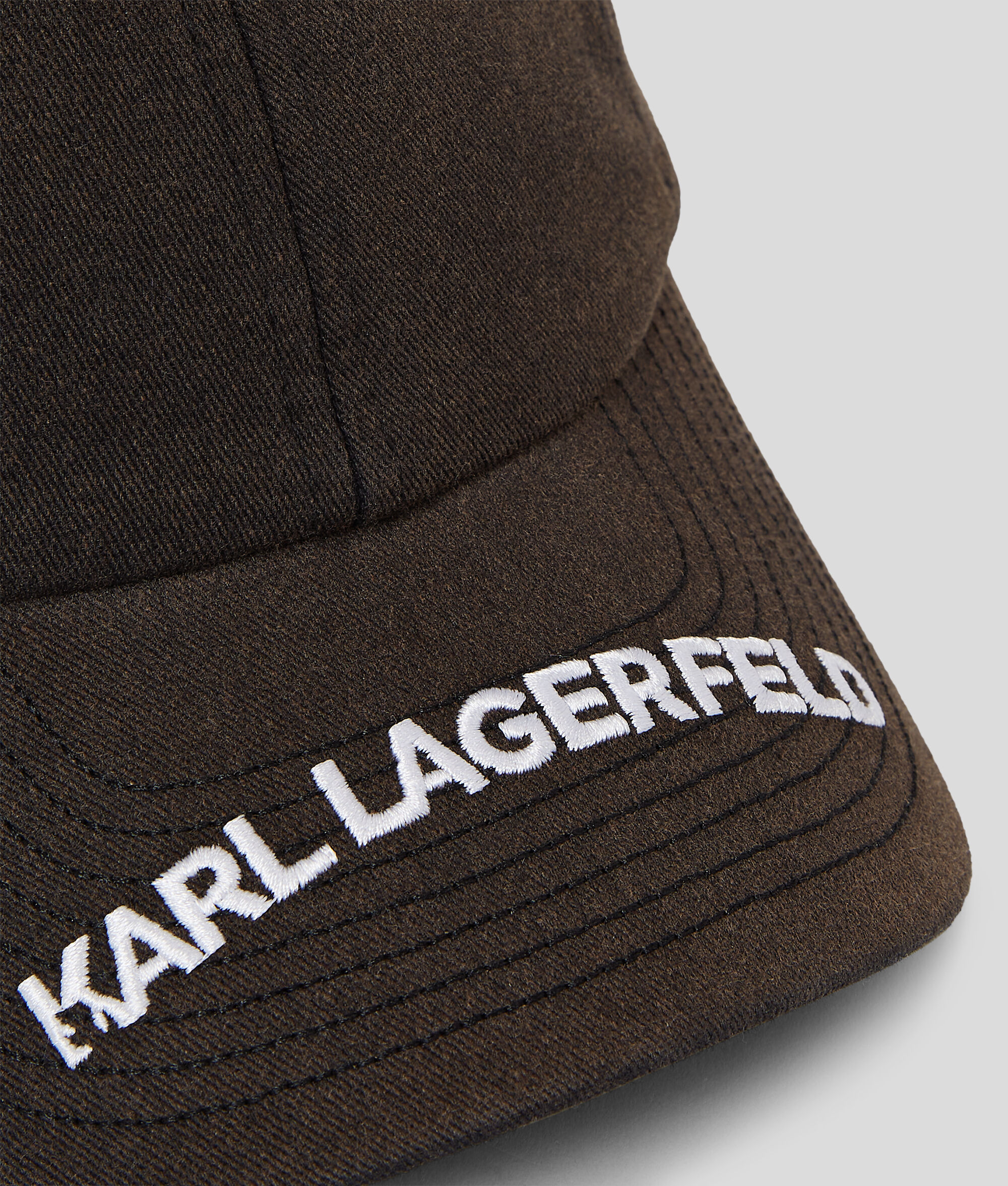 CASQUETTE DÉLAVÉE K/ESSENTIAL