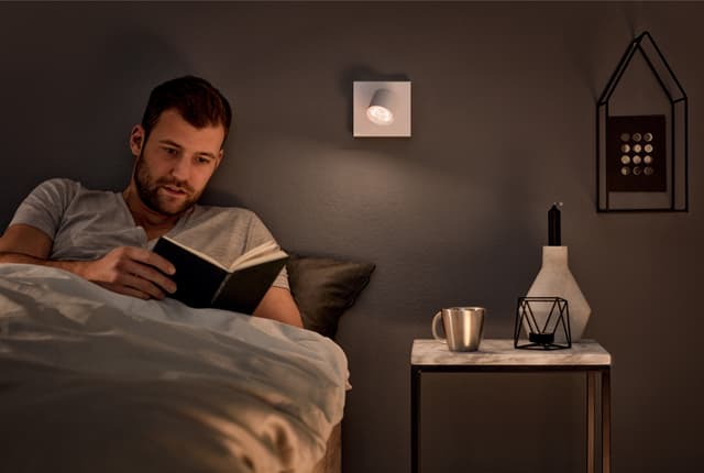 Philips Star spotlys 4,5 W GU10