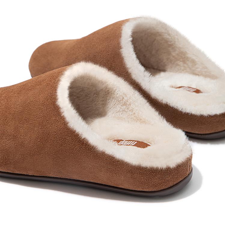 FitFlop Chrissie Cognac