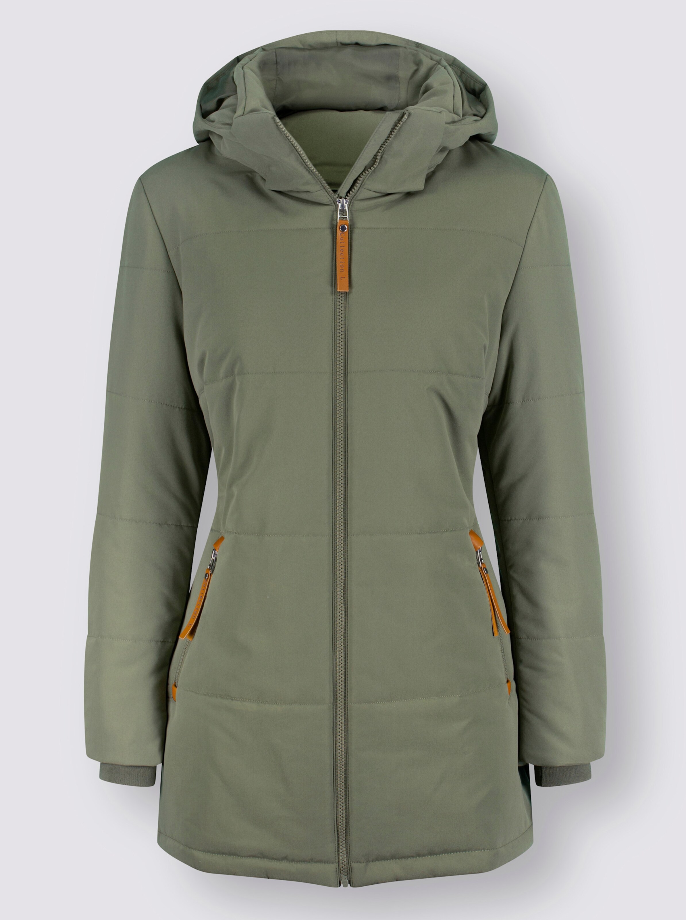 Outdoorjacke