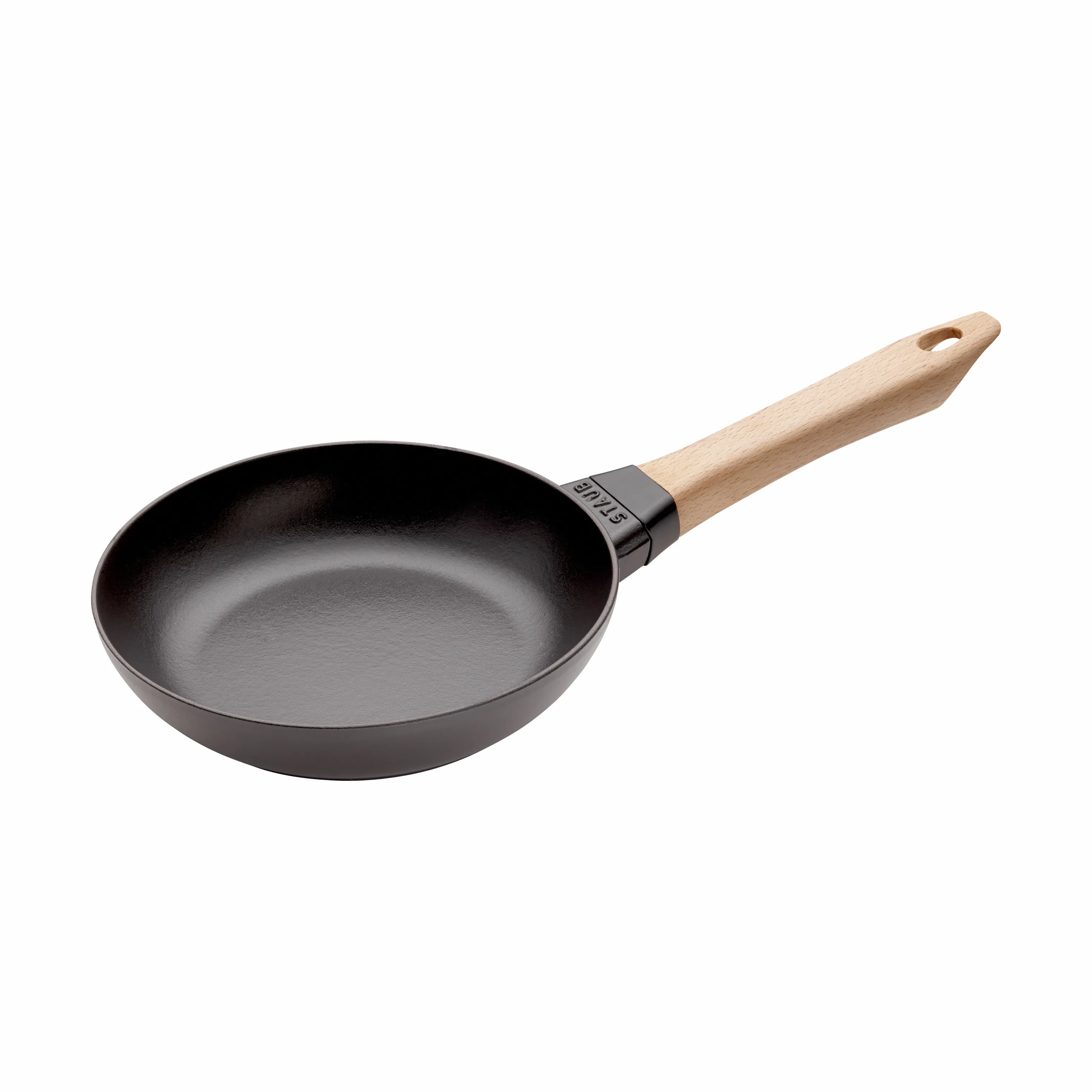 Staub Stegepande