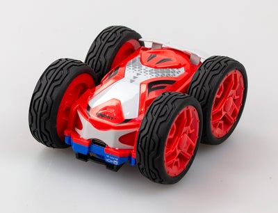 Silverlit Exost 360 Mini Flip Radiostyrt Bil NEO