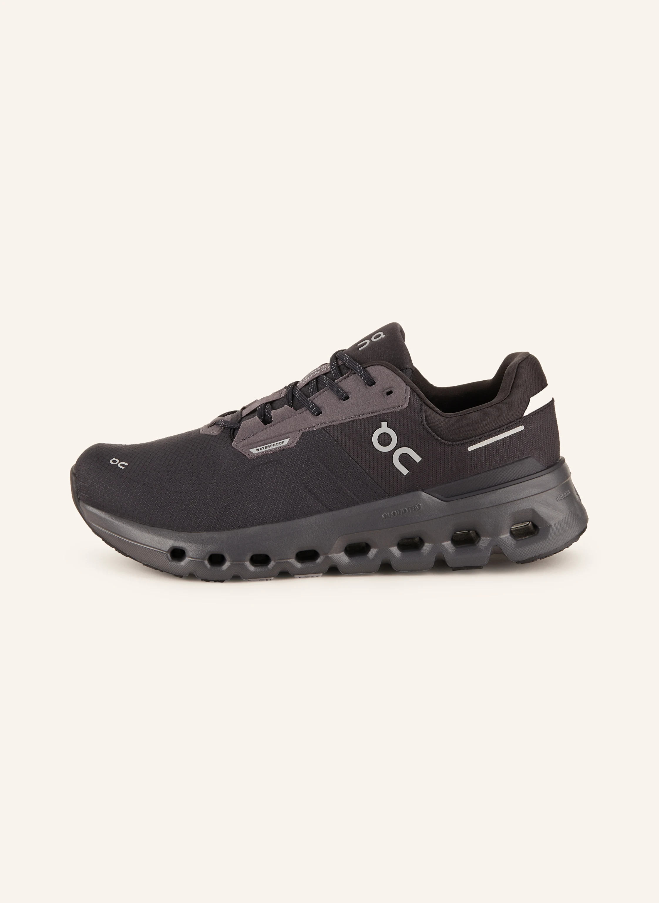 On Laufschuhe CLOUDRUNNER 2 WATERPROOF