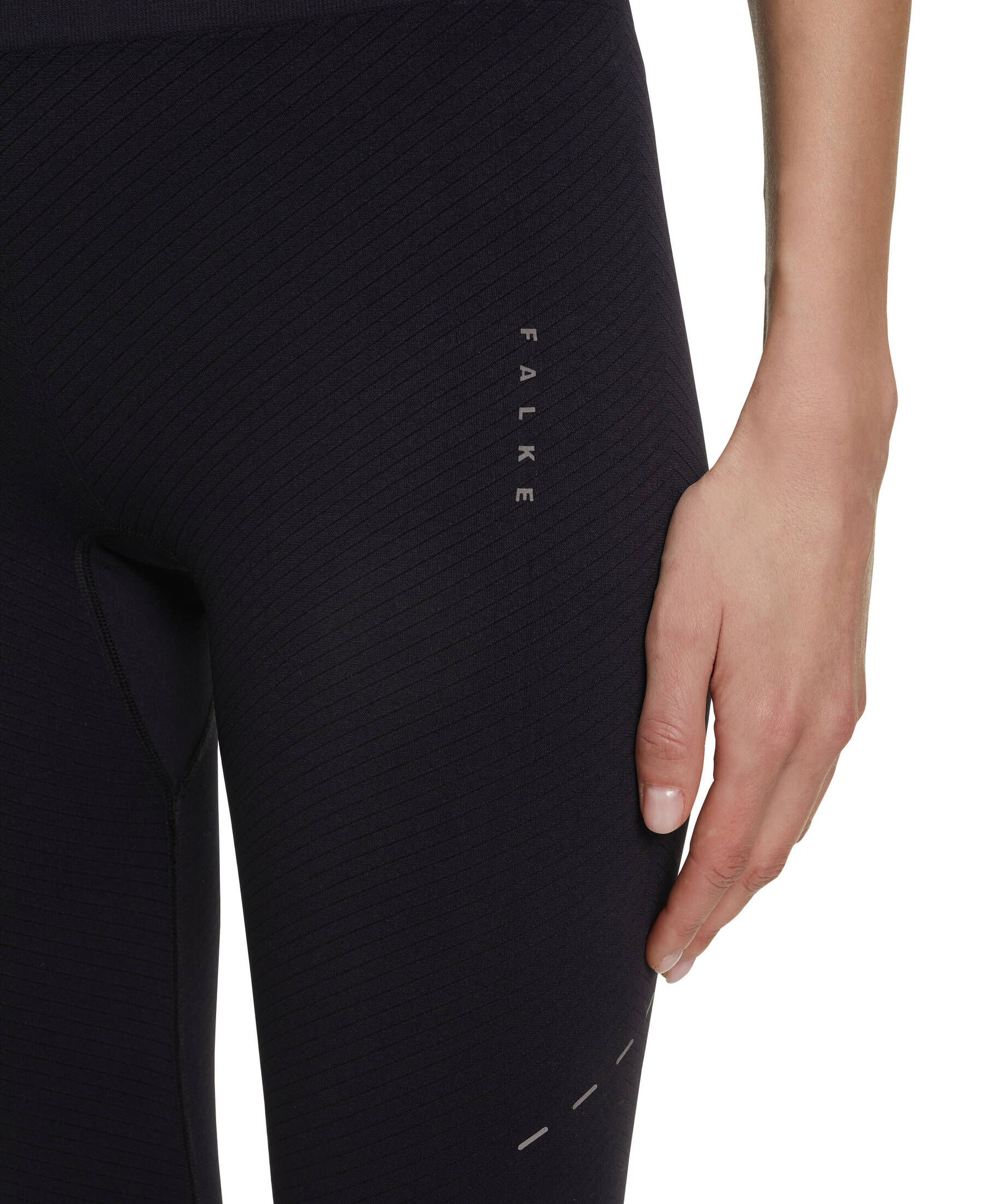 FALKE| Damen 3/4 Tights CORE