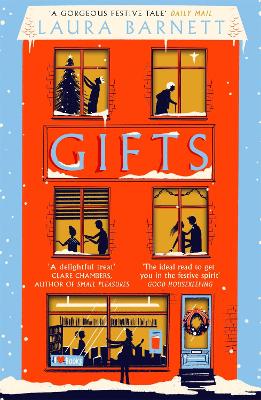 Gifts (Paperback)