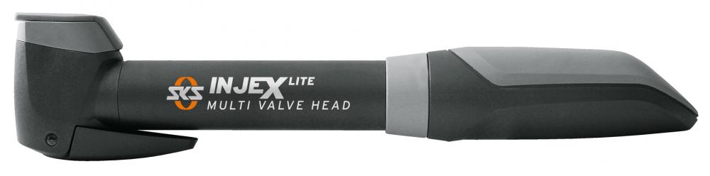 Pumpe SKS Injex Lite minipumpe 252mm