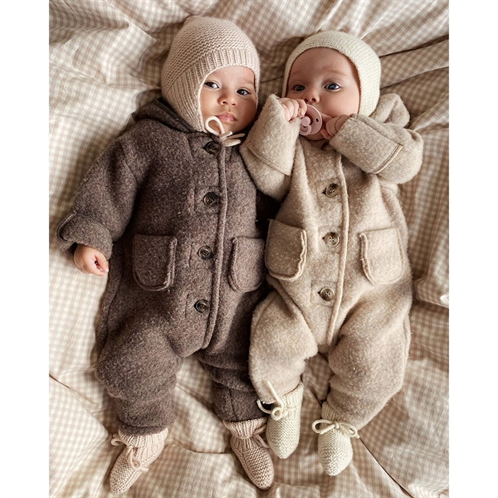 Oat Teddy Heldragt - Lalaby → Luksusbaby.dk