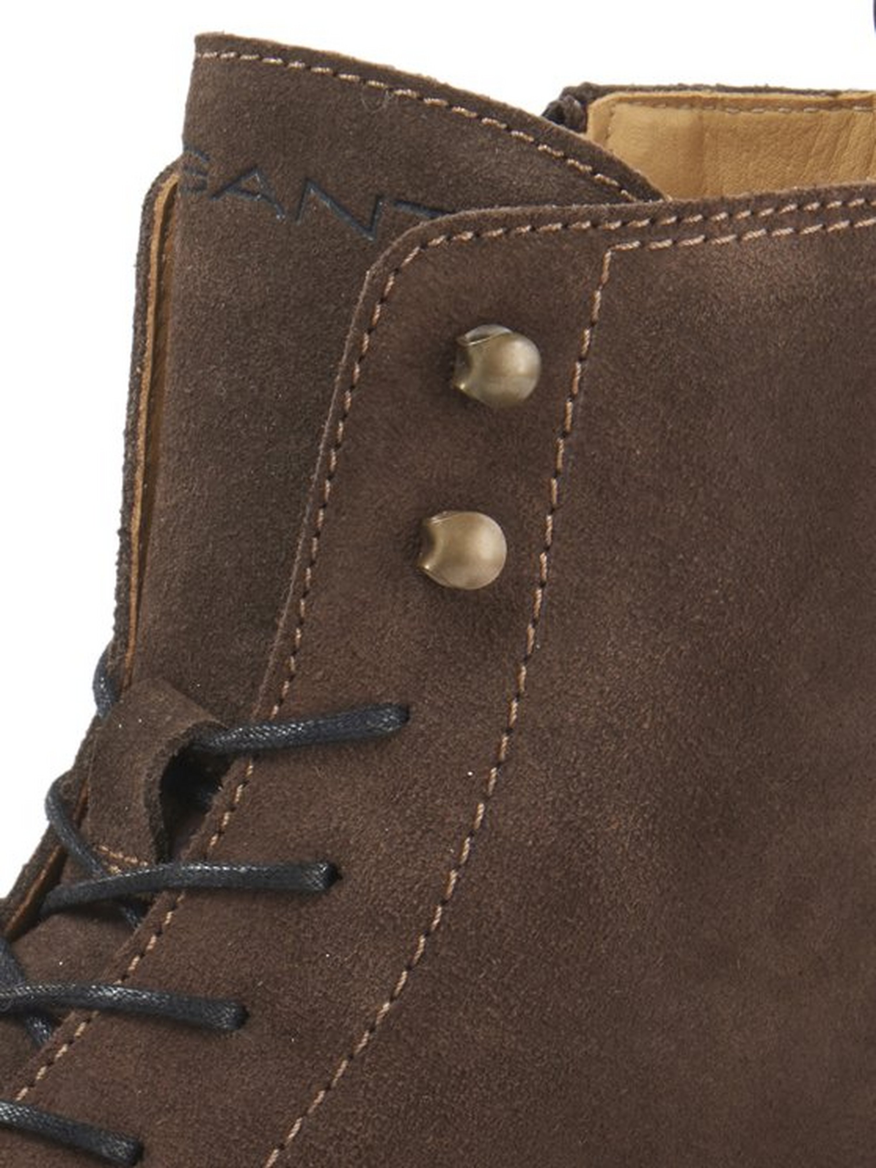 Schnür-Stiefelette Millbro