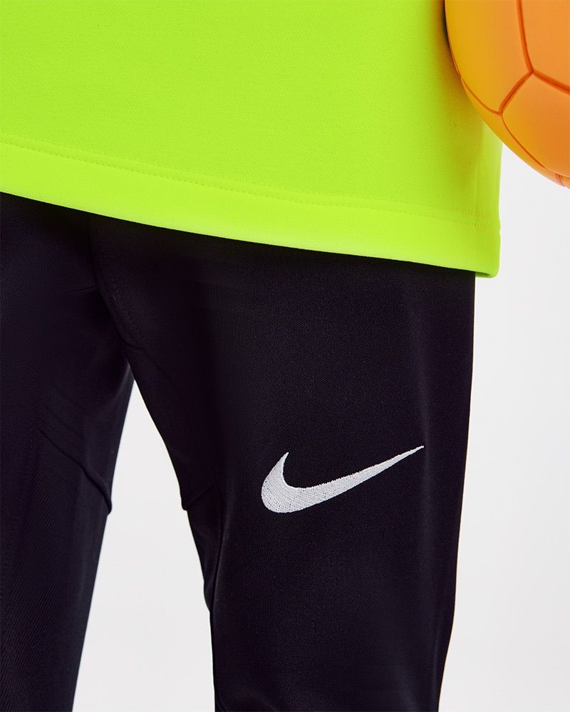 Pantalon de gardien Nike Team Court Noir pour enfant