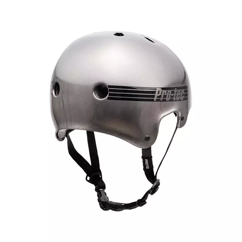 Casque PRO-TEC Old School Cert