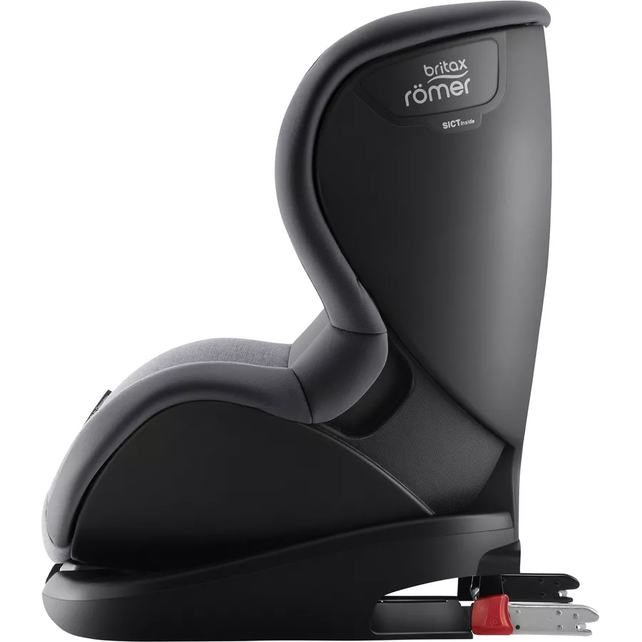 Britax Römer Kindersitz Trifix 2 i-Size Grey Marble
