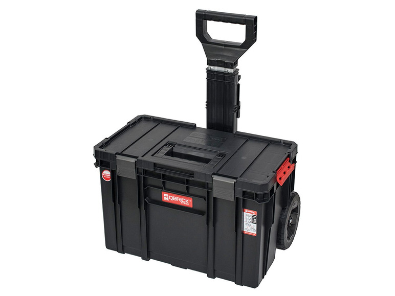Gereedschapskoffer »TWO Cart Plus«