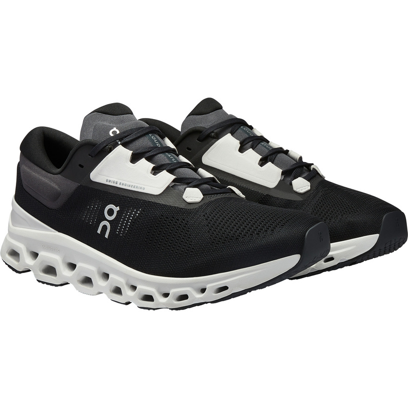 ON Herren Cloudstratus 3 Schuhe