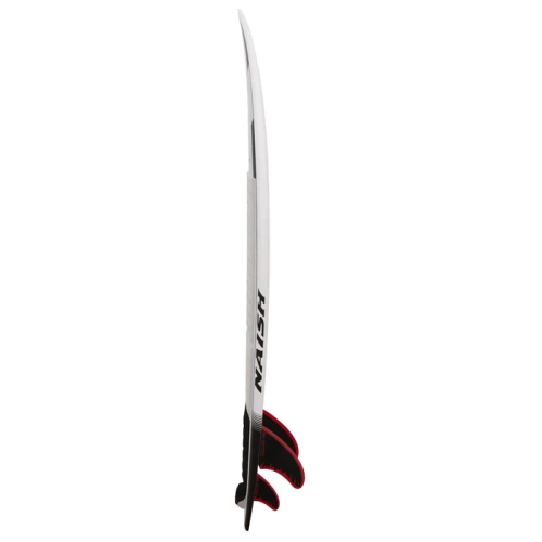 Naish Fish 2024 5\u00275 DEMO