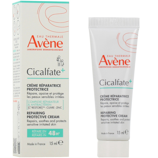 Avène - Crème Cicalfate+