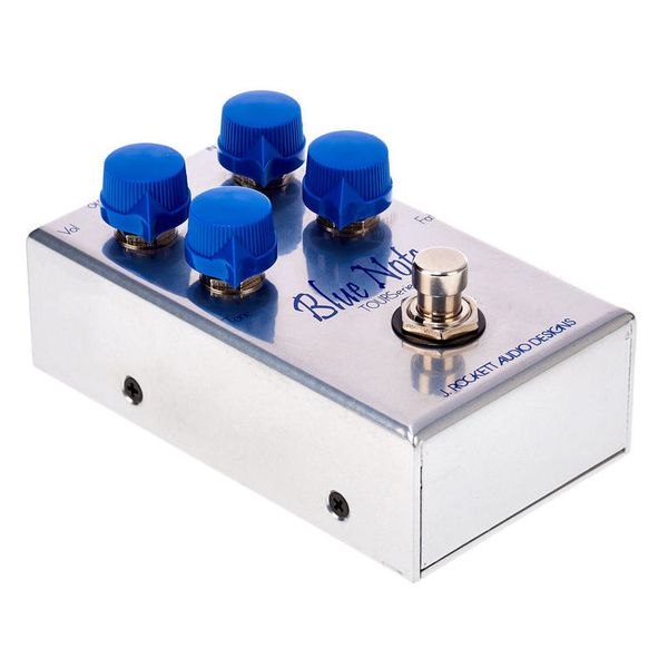 J. Rockett Audio Designs Blue Note OD Tour Series