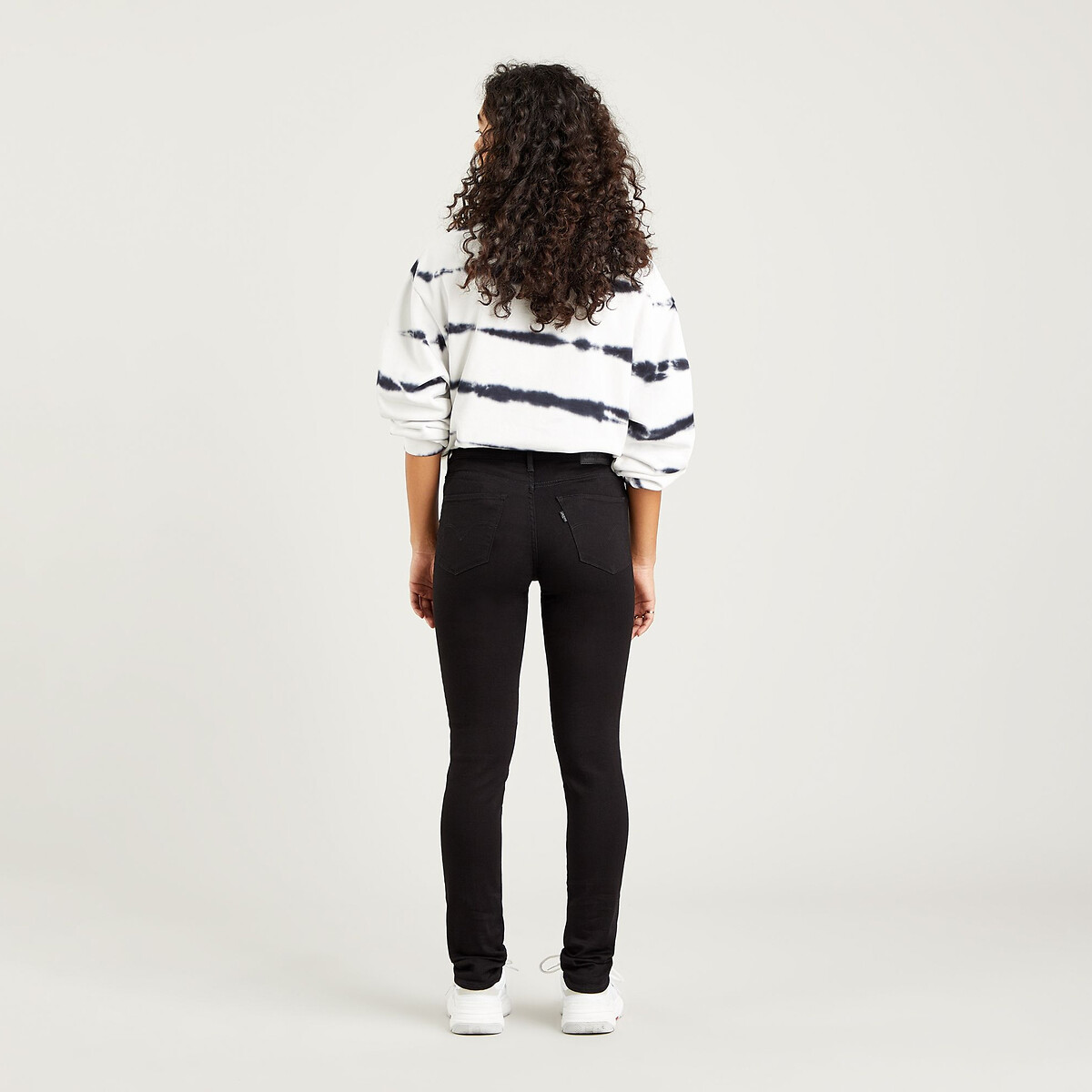 Calça Jeans Skinny Modeladora LEVI'S 311