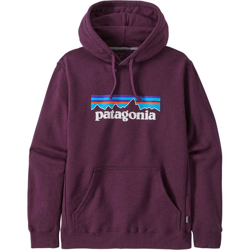Patagonia P-6 Logo Uprisal Hoodie