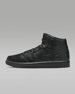 Air Jordan 1 Mid Shoes